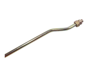 WAGNER Steel Air Sampling Pipe with Screw Joint (01-10-9016)