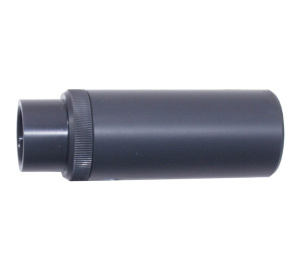 WAGNER Non Return End Cap for Blow Through Systems (01-10-9380)