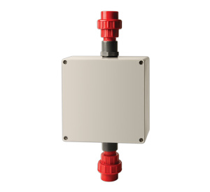 AirSense PSX3 Particle Separator (1-21888-K063)