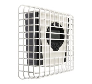 Fireray 5000 Protective Cage for System Controller (1000-019)