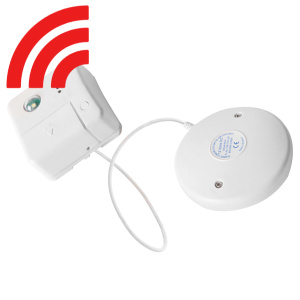FireHawk FH700HIA Wireless Interlink Deaf Alarm