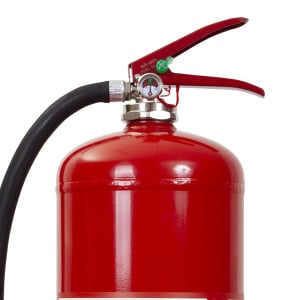 Firechief 9 Litre Lith-Ex Fire Extinguisher