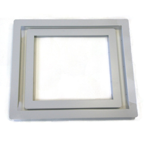 Advanced MXM-501 MxPro 5 Semi Flushing Bezel (Small Enclosure)