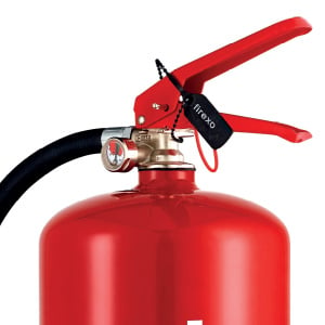 Firexo 9 Litre Fire Extinguisher (For All Fire Types)