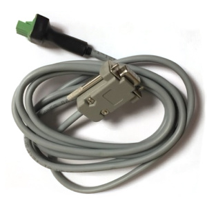 Advanced RS232 9-Way to 3-Way Plug In Connector (Upload/Download Lead) (UP-001)