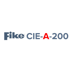 Fike CIE-A-200 / CIE-A-400 Programming Software (520-0020)