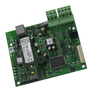 Advanced MXP-528 MxPro 5 Modem Card (24V)