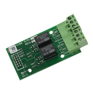 Advanced MXP-507 MxPro 5 2-Way Programmable Relay Card
