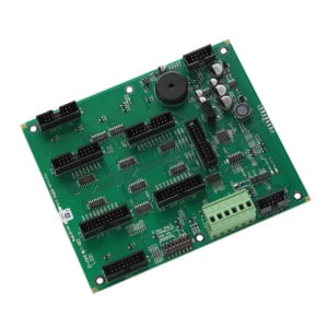 Advanced MXP-539 MxPro 5 P-BUS MIMIC Driver Card (16 input + 48 output)