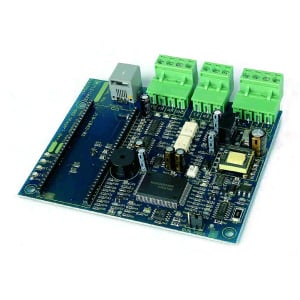 Advanced MXP-547 MxPro 5 ESPA Pager Interface
