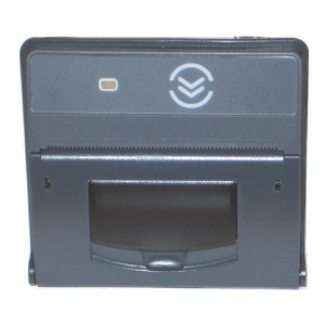 Advanced MXP-512 MxPro 5 On-Board Printer Assembly