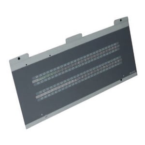Advanced MxPro 5 - 50 Zone LED Card FIRE (RED) - Extended Enclosure (MXP-513-050RD)