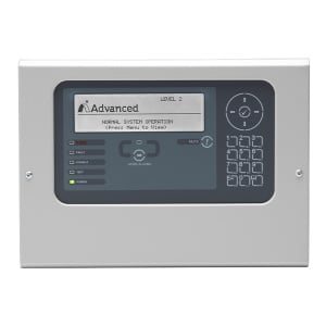 Advanced MxPro 5 MX-5010 Remote Display Terminal (RDT) - Standard Network
