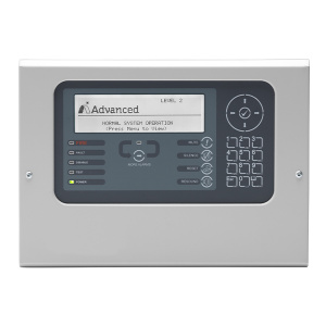 Advanced MxPro 5 MX-5020/FT Remote Control Terminal (RCT) Fault Tolerant - Small