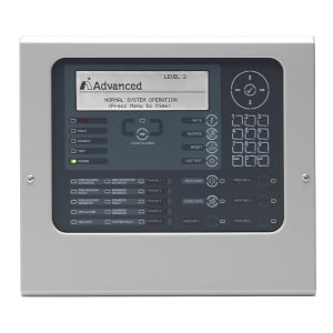 Advanced MxPro 5 MX-5030/FT Remote Control Terminal (RCT) Fault Tolerant - Large
