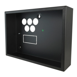 Advanced TOUCH-10-SBB Touch Screen Terminal - Surface Back Box