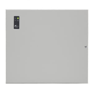 Advanced MXP-550 3A EN54-4 PSU & Charger (Boxed - 17Ah Battery Capacity)