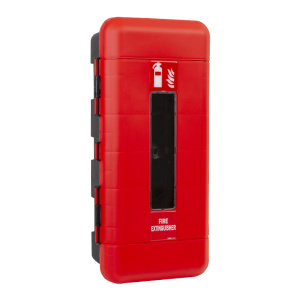 Commander® Single Fire Extinguisher Cabinet