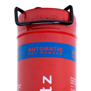 Fireblitz Automatic 1kg Dry Powder Fire Extinguisher