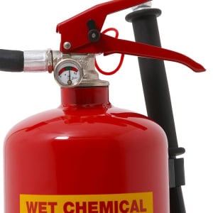 Firechief XTR 3 Litre Wet Chemical Extinguisher