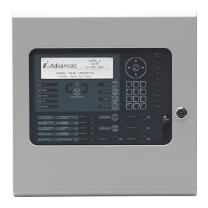 Advanced MX-5101 MxPro 5 1 Loop Fire Panel (Apollo/Hochiki Protocol)