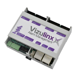 Kentec Vizulinx Gateway Module (Unboxed) (K85000)