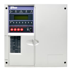 Fike TwinflexPro² 2 Zone Fire Alarm Panel (505-0002)
