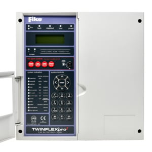 Fike TwinflexPro² 8 Zone Fire Alarm Panel (505-0008)