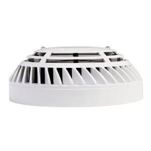 Global Fire ZEOS-C-S Conventional Smoke Detector