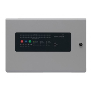 Advanced QuickZone XL 12 Zone Fire Panel (High Spec)