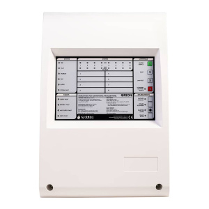 Global Fire ORION 2 Zone Conventional Fire Panel