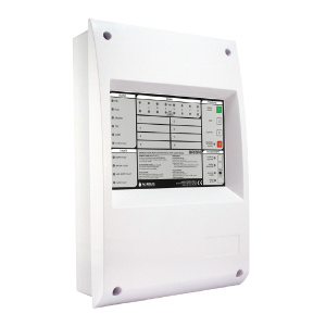 Global Fire ORION 2 Zone Conventional Fire Panel