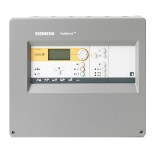 Siemens FC121-ZA Cerberus™ FIT 2 Zone Conventional Fire Control Panel