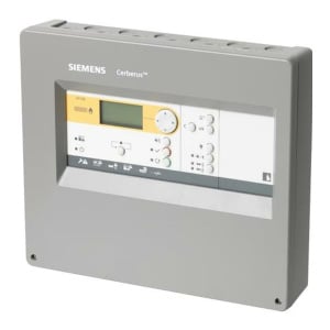 Siemens FC121-ZA Cerberus™ FIT 2 Zone Fire Control Panel