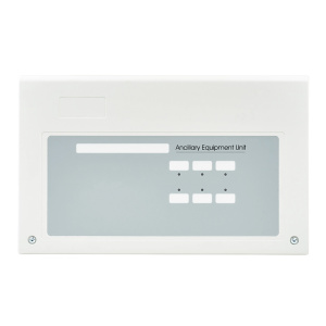 C-TEC Ancillary Fire Alarm Equipment Box (W380 x H235 x D90mm) (BF360BOX)