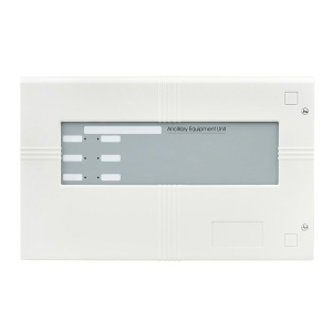 C-TEC Ancillary Fire Alarm Equipment Box (W465 x H290 x D103mm) (BF361BOX)
