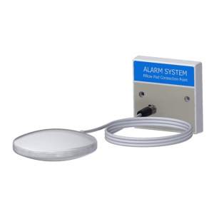 C-TEC Single Gang Locking Jack Socket for BF320 (BF320JP)