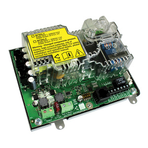 C-TEC 5 Series 24V 3A EN54-4 Encased Power Supply PCB Only (BF562-3/E)