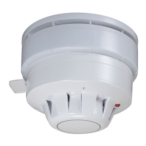 C-TEC 96dB Base Sounder (XP95/Discovery Compatible) (BF431A/CX/W)