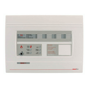 ESP MAGfire 8 Zone Expandable Fire Panel (MAG816)