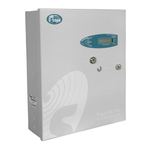 Scope PageTek Pro 2 Paging Transmitter for the Hearing Impaired (PTPRO/2)
