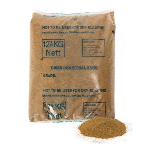 Firechief 12.5kg Fire Sand (BFS1)