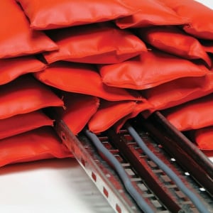 Firechief 50mm Intumescent Fire Protection Pillow (IFP50)