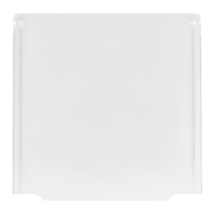ESP MAGfire Transparent Cover for SCP2R Call Point - Pack of 5 (SCP2R-CVR)