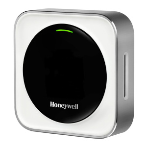 Honeywell Transmission Risk Air Monitor V1 White (HTRAM)