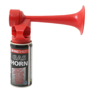 Firechief Emergency Gas Horn (FGH190)