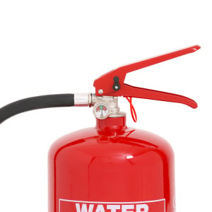 Firechief XTR 6 Litre EcoSpray Water Fire Extinguisher (ESW6)