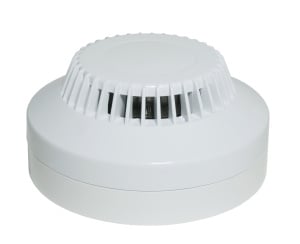 Nittan ST-P-OM Photoelectric Optical Smoke Detector (4 Terminal) to Replace ST-P