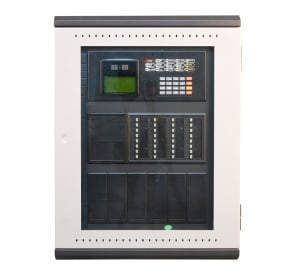 GST 1 Loop Addressable Fire Alarm Panel (GST200N-1)