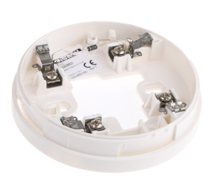 System Sensor Vision Conventional Detector Base with Shottky Diode (2020BSD)